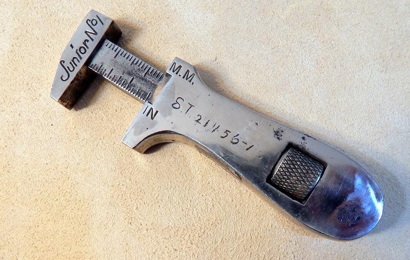 Vtg Frank Mossberg Attleboro, MA Junior No. 1 Bicycle 3