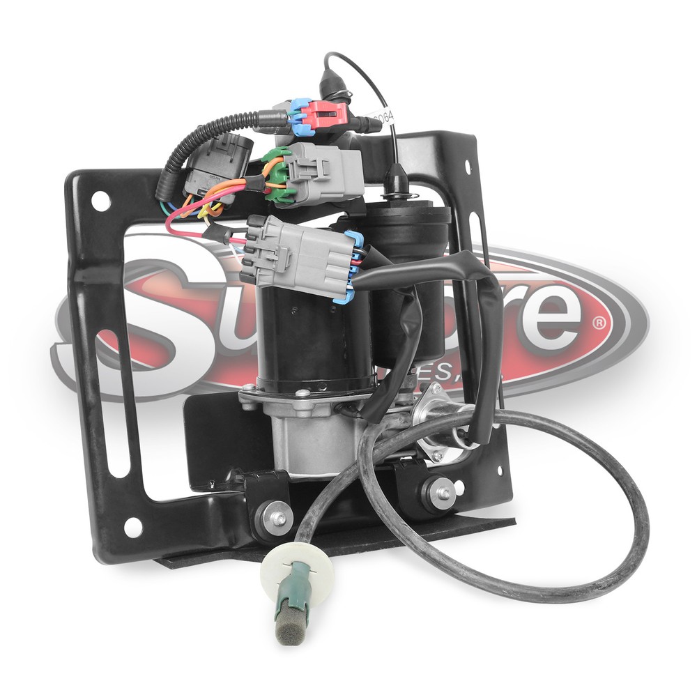 2003-2007 Buick Rendezvous Air Suspension Air Compressor Pump