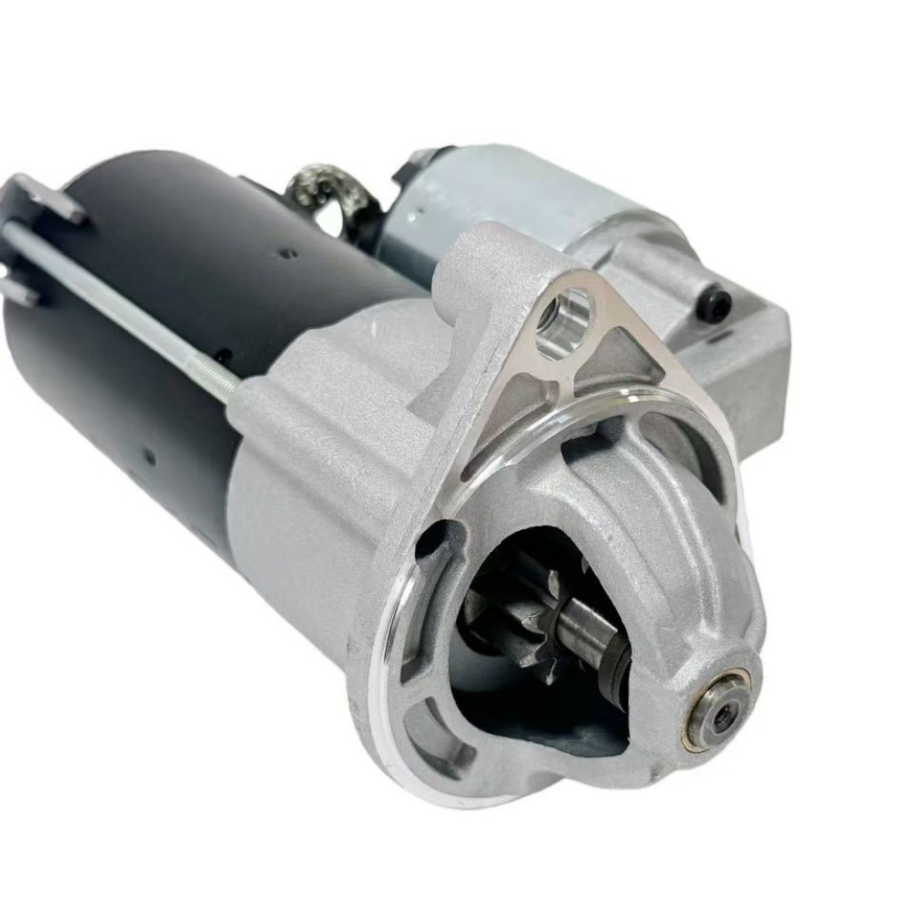 Starter - Valeo PMGR (19119) fits John Deere Gator XUV 825i MIA11732