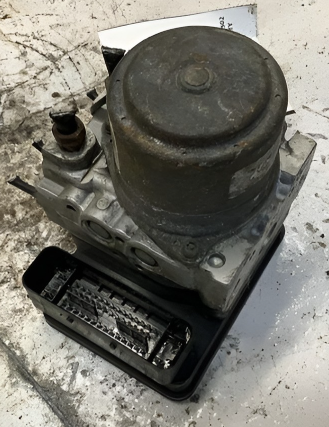 2004 Acura TL ABS Anti-Lock Brake Pump Assembly OEM
