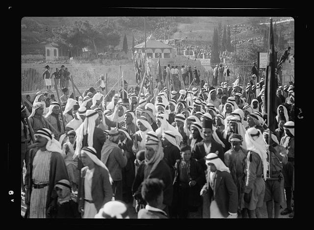 Neby Mousa,Nebi Musa,Jerusalem,Israel,Middle East,West Bank,American Colony,26