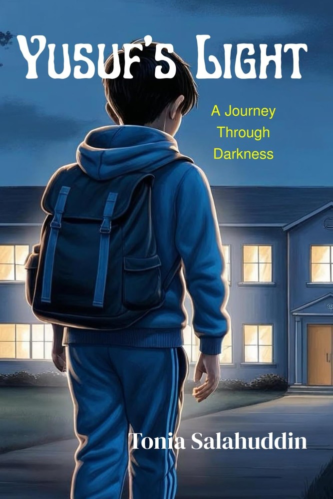 Yusuf's Light: A Journey Through Darkness