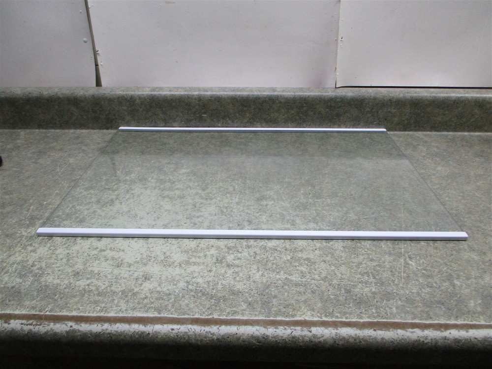 Criterion Refrigerator Glass Shelf 25 1/2 X 16 5/8 Part # 453-8091