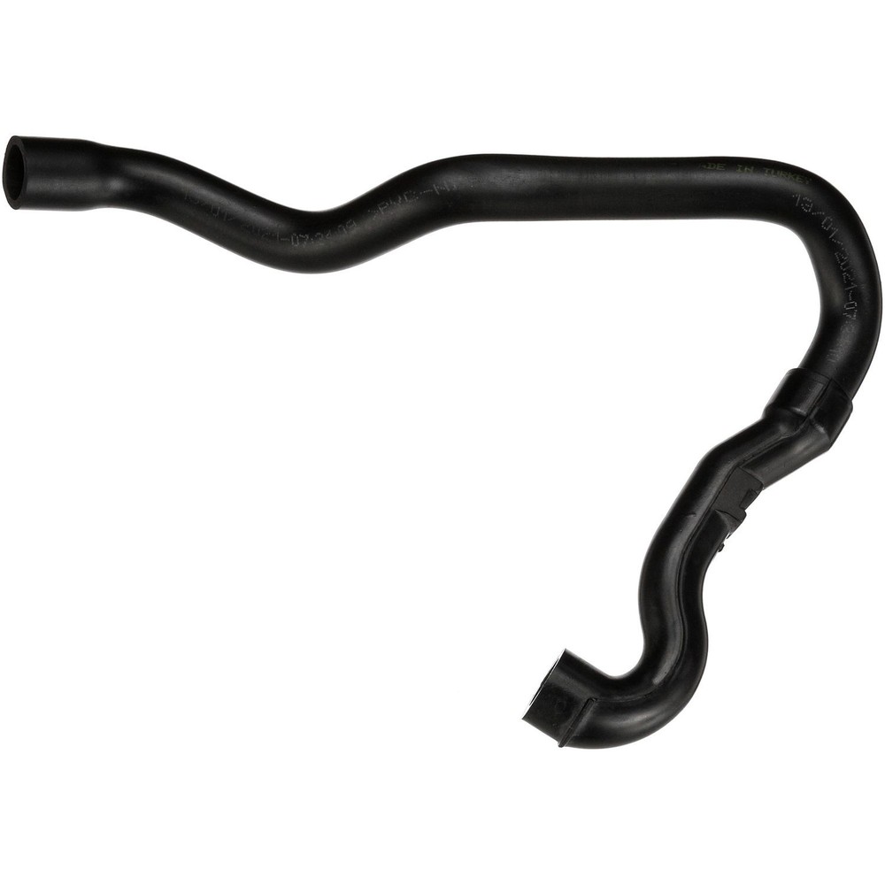 Gates EMH258 Emission Control & Ventilation Hose For Select 04-16 Volvo Models