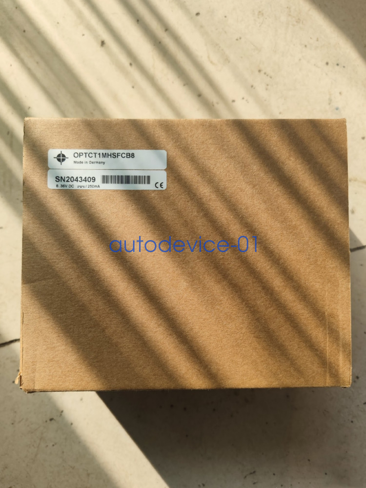 1PC Brand New OPTCT1MHSFCB8 Infrared Thermometer DHL/FedEx