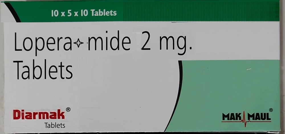 1000 Tabs Anti Dia(rr)--(h)eal 2 (m.g Tablets | Natural Green Tabs For Digestion
