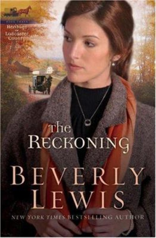 The Reckoning Paperback Beverly LewisFree US Delivery | ISBN:0764204653