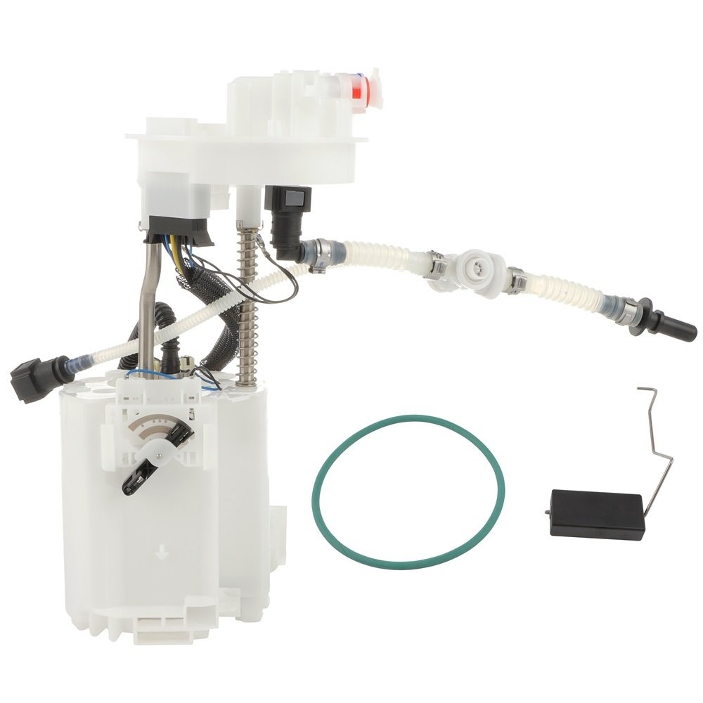 Electric Fuel Pump Module For Volvo S80 2008 2009 2010 2011 2012-2014 L6 3.0L