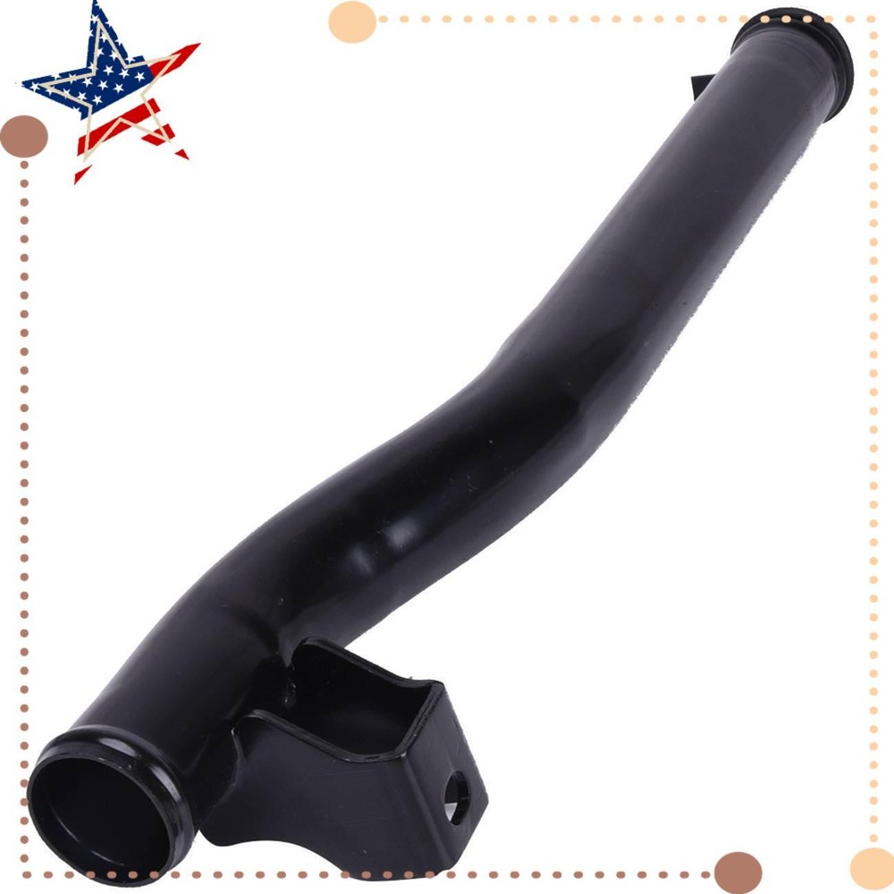 Inlet Radiator Coolant Water Pipe for Hyundai 06-11 Accent Rio 2546026000 S