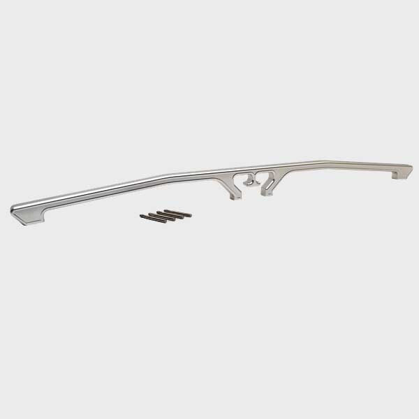 MaterCraft Boat Transon Ski Tow Grab Rail | Aluminum
