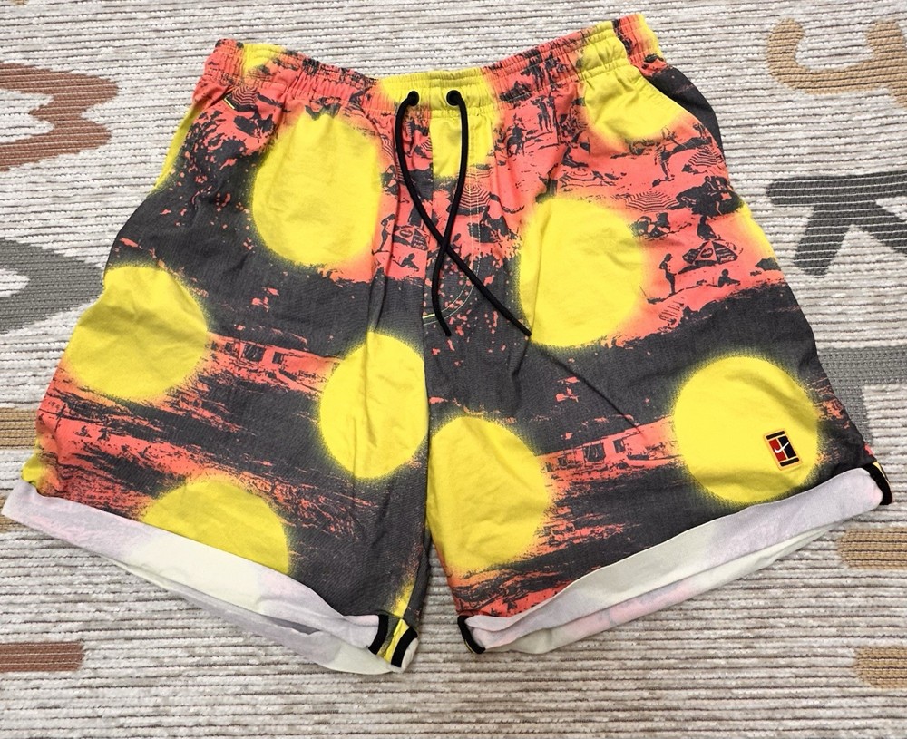Nike Dri-FIT Heritage 6