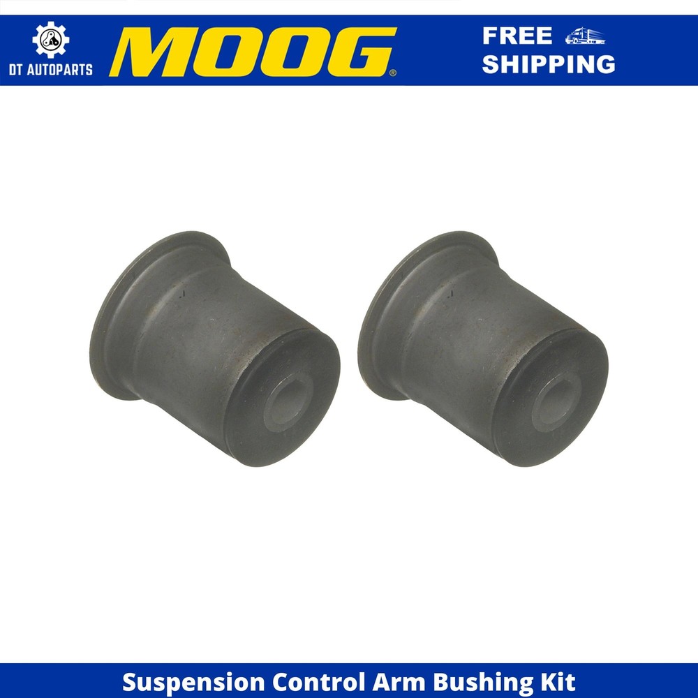 For 1970-1979 Lincoln Continental Suspension Control Arm Bushing Kit MOOG 1970
