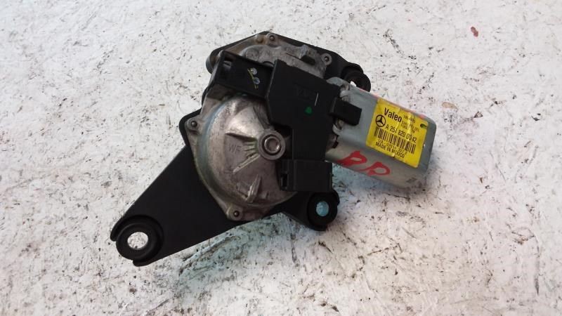 Rear Wiper Motor 251 Type R350 for 07-16 Mercedes GL-Class 683967