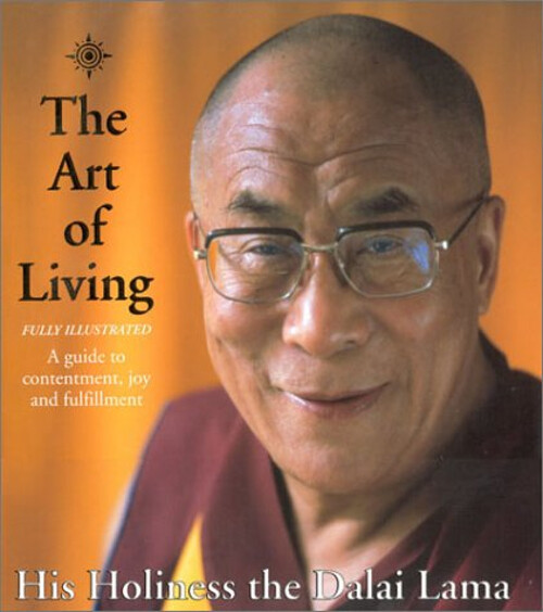 Discover The Art of Living for Contentment, Joy, and Fulfillment in Life