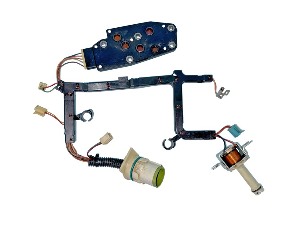 2003-2006 Internal Wire Harness w/ MPS & TCC Solenoid