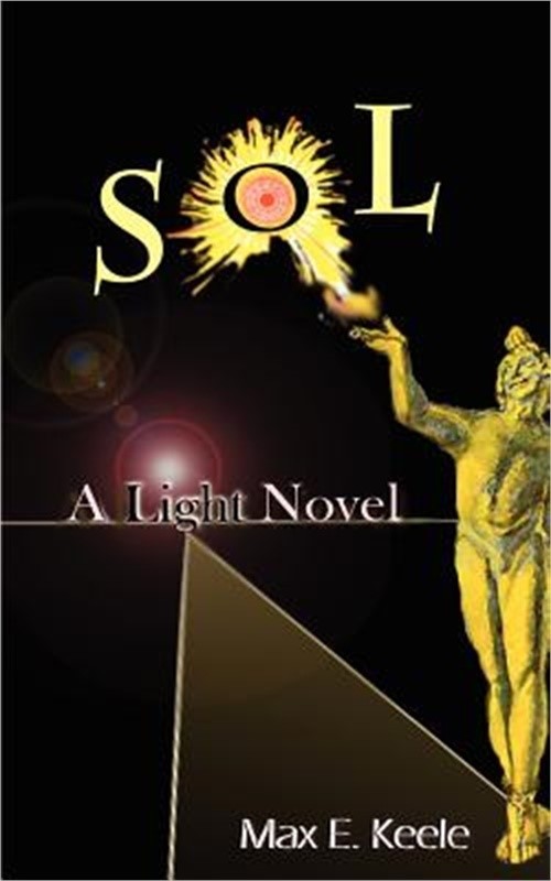 S.O.L.: A Light Novel (Paperback or Softback)