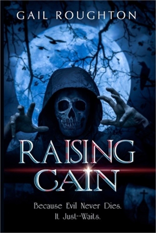Raising Cain (Paperback or Softback)