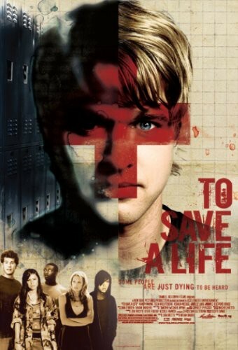 To Save a Life (Blu-ray Disc, 2010)