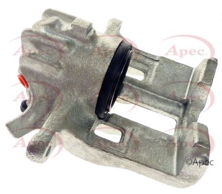 APEC LCA1325 Brake Caliper Front Left N/S Passenger Side Fits Peugeot 406