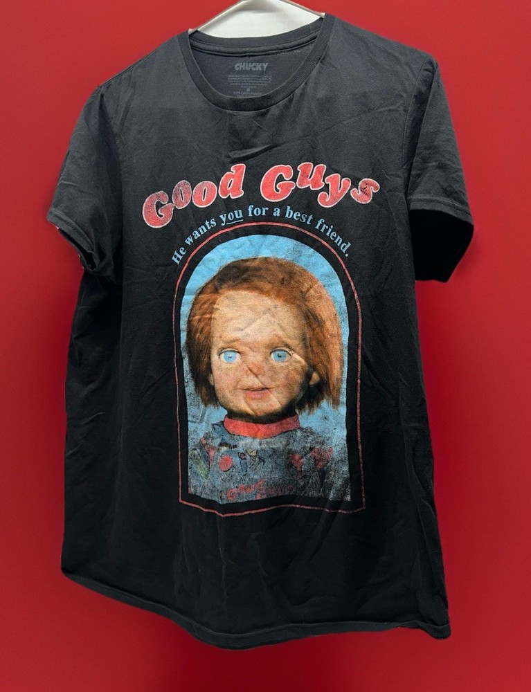 Chucky 