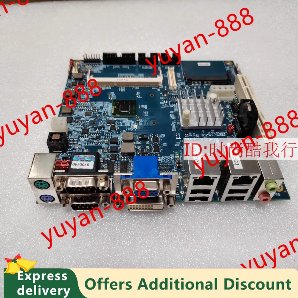 1PC good AS-1521G REV.D by express With 90 Warranty P1401D YL