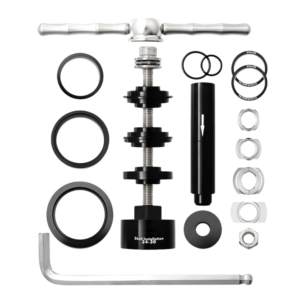 Cycling Headset Press Tool Aluminum Alloy Cycling Headset Press Tool landmark