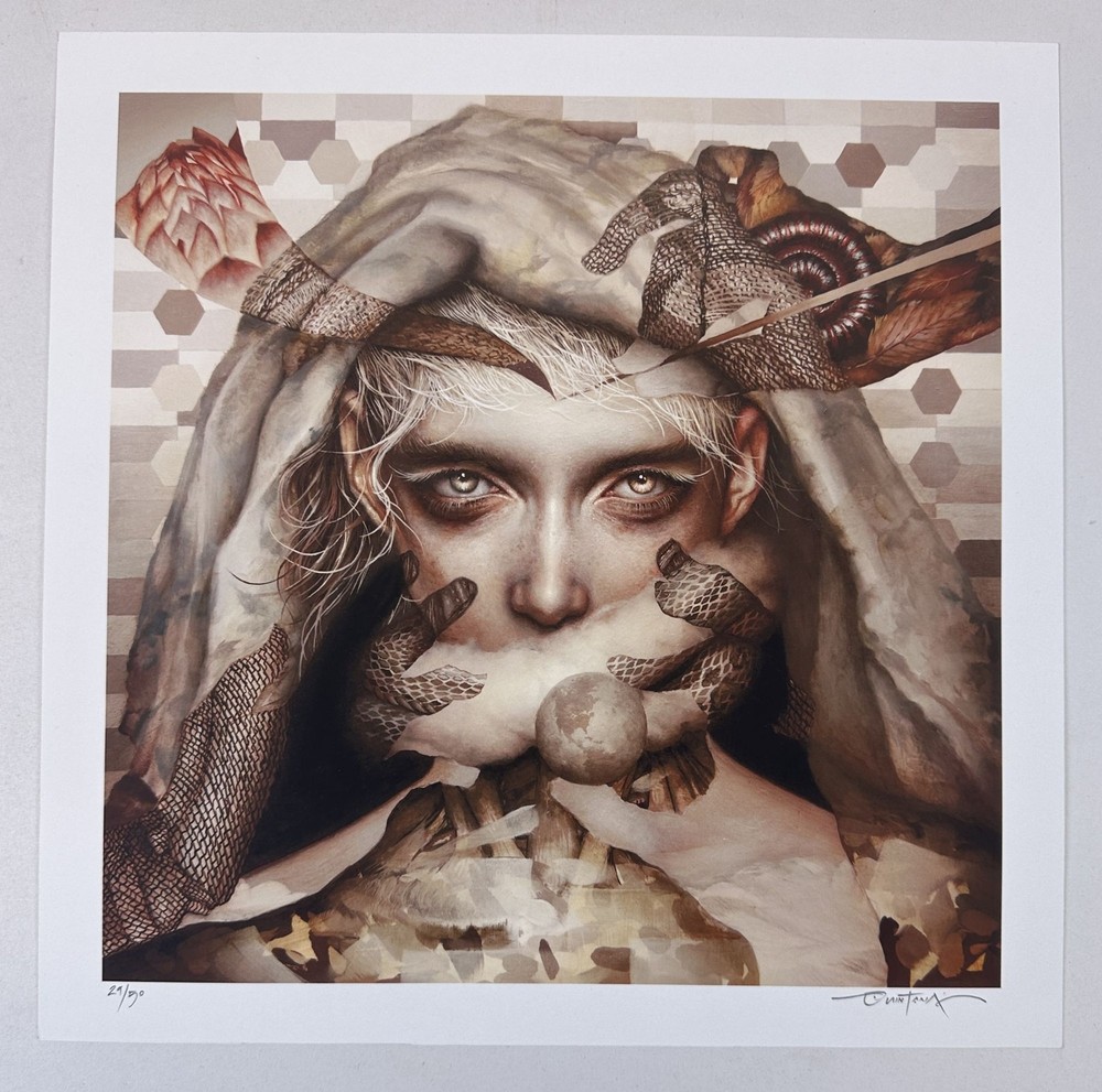 Dan Quintana / ORIGINAL