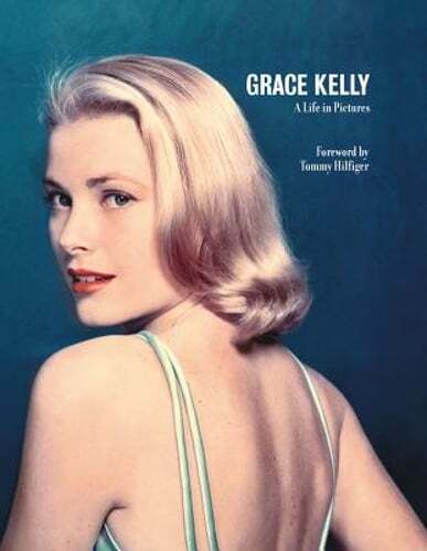 Grace Kelly A Life in Pictures: Reduced format by Pierre-Henri Verlhac: Used