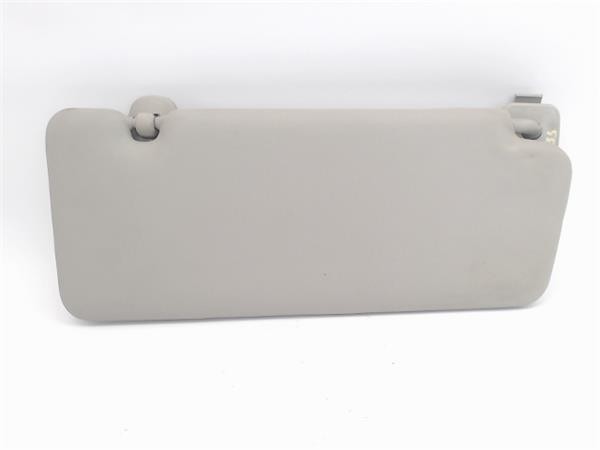 964010028R LEFT SUN VISOR / 343935 FOR RENAULT MEGANE III BERLINA 5P 1.5 EX