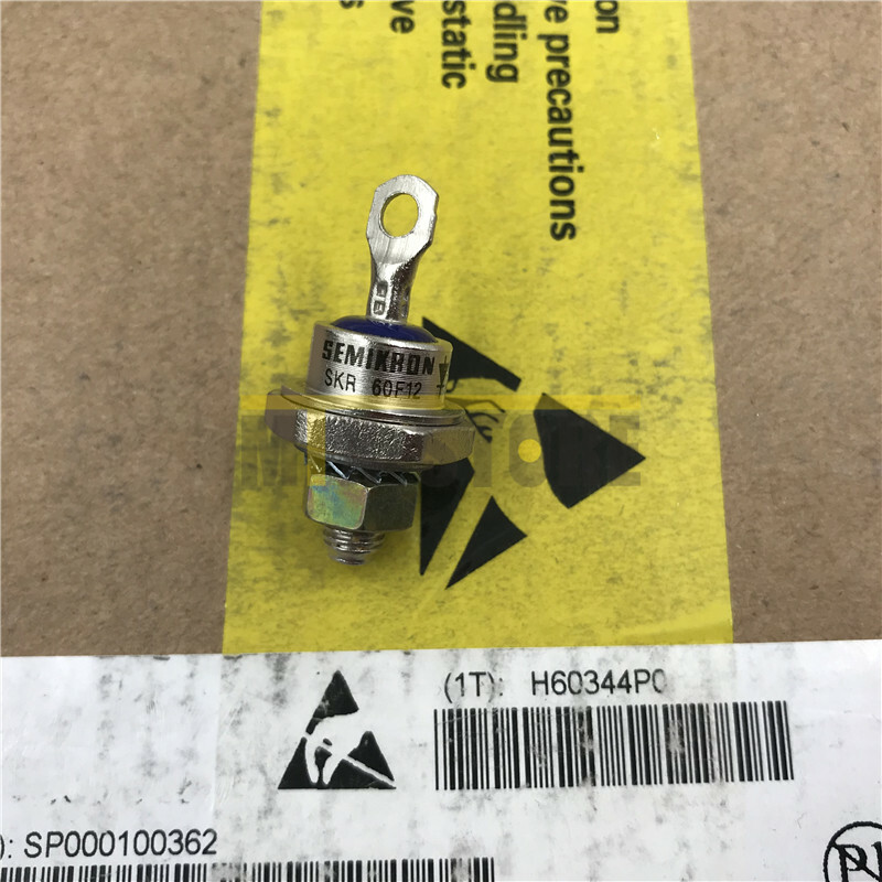 1PC Brand New SEMIKRON Module SKR60F12 SKR60F12 Quality Assurance 100%