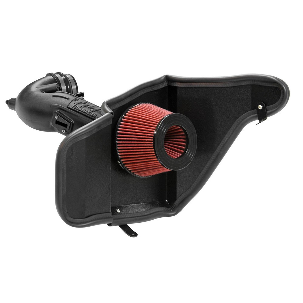 Flowmaster Engine Cold Air Intake Performance Kit - Flowmaster Delta Force Perfo