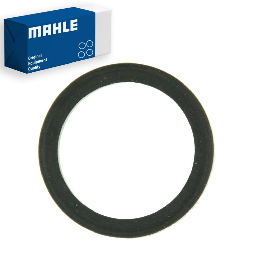 Mahle Oil Filter Adapter Gasket for 2009-2011 VW CC 3.6L V6 Engine