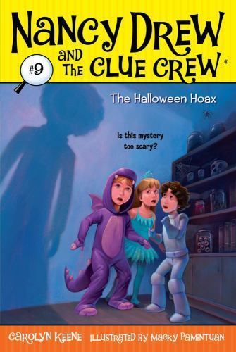 Halloween Hoax, Paperback by Keene, Carolyn; Pamintuan, Macky (ILT), Brand Ne...