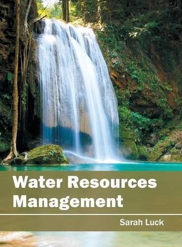 Water Resources Management (Hardback)