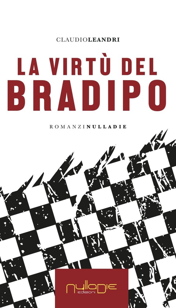 Claudio Leandri La virtù del bradipo (Paperback)Another great item from Rarewaves USA | Free delivery!