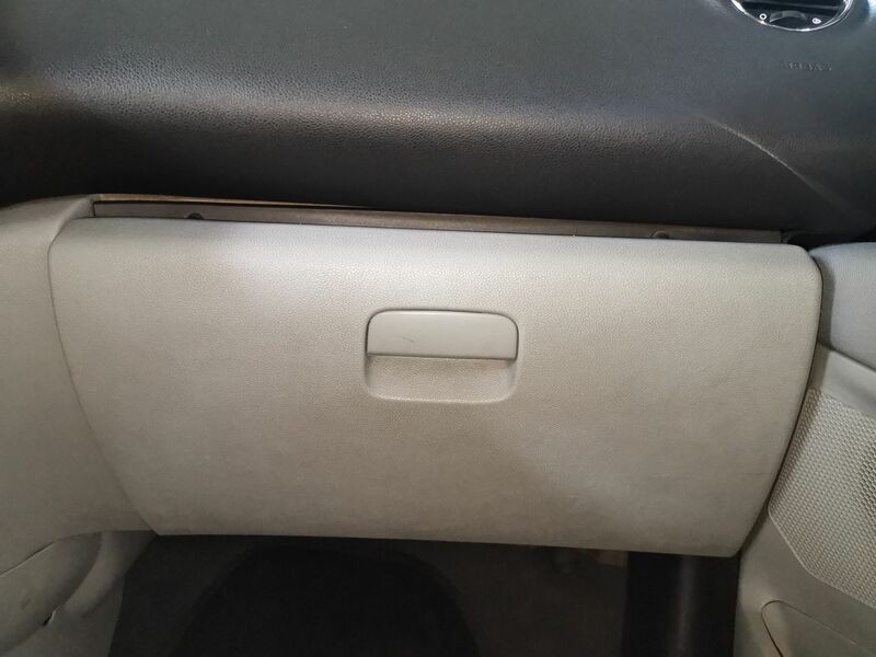 storage drawer Peugeot 5008 confort 2010 1177933