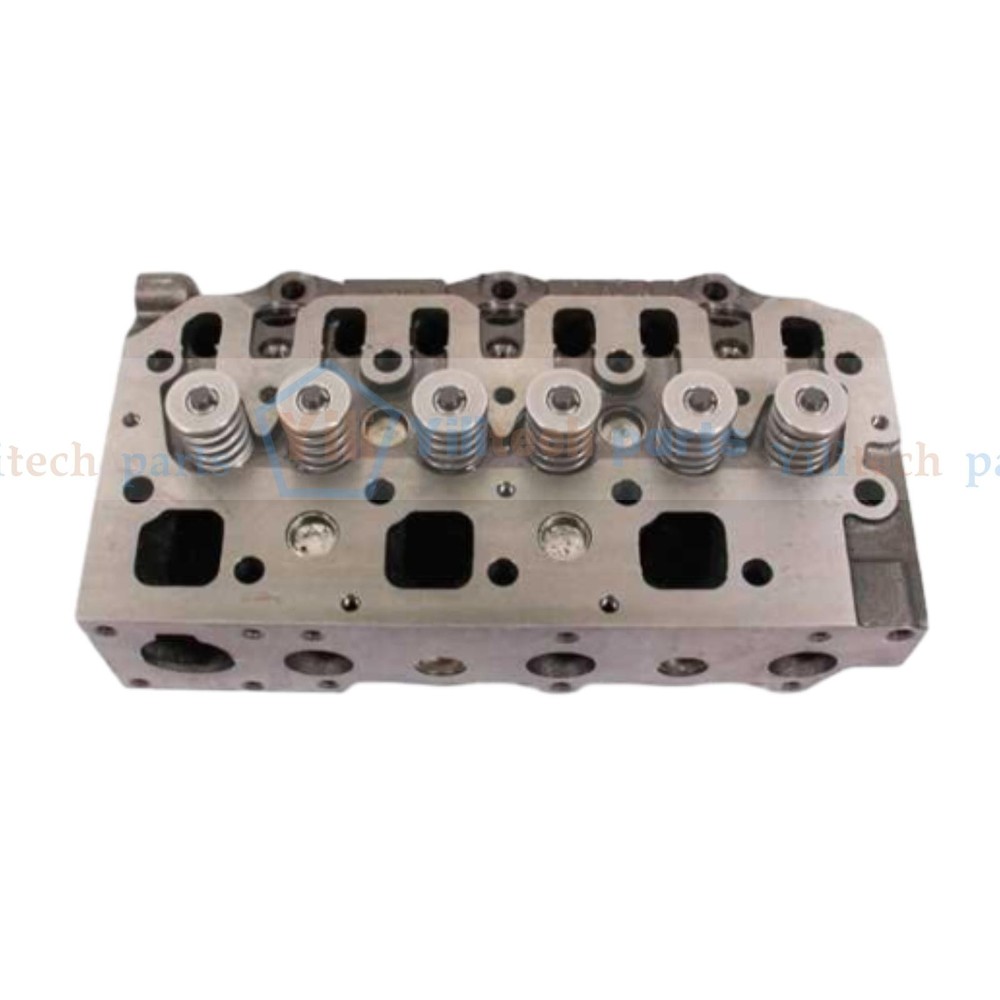 403C-11 Complete Cylinder Head w/Valve SBA111013020 111013020 for Perkins Engine