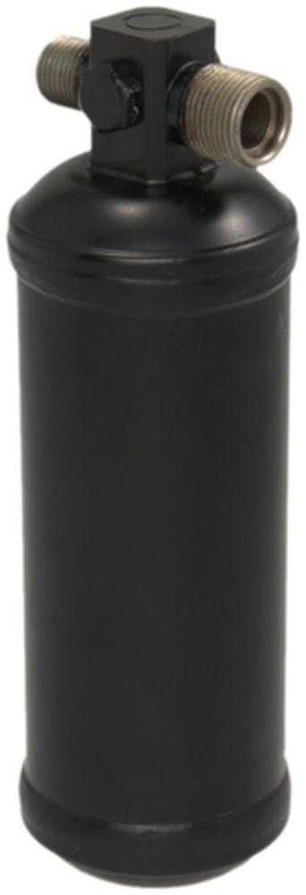 Four Seasons 33415 Steel Filter Drier For Select 82-97 Nissan Models