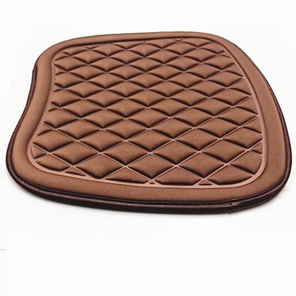 Front Car Seat Cushion Cover Chair Home Protector Mat Pad Interior Accessories
