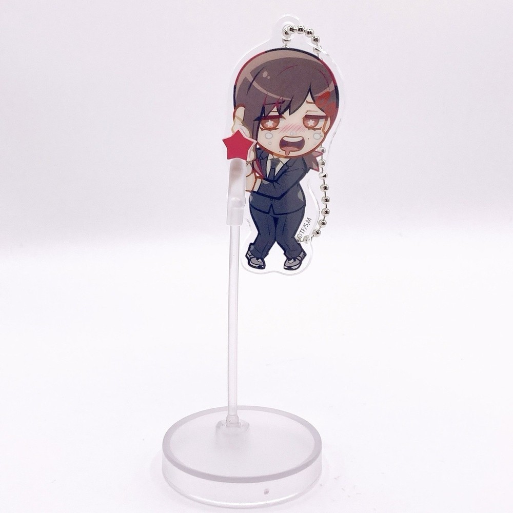 Chainsaw Man - DECORA PIC Acrylic Stand Keychain (Kobeni)