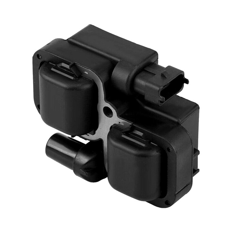 Suitable for Mercedes-Benz ignition coil high voltage package