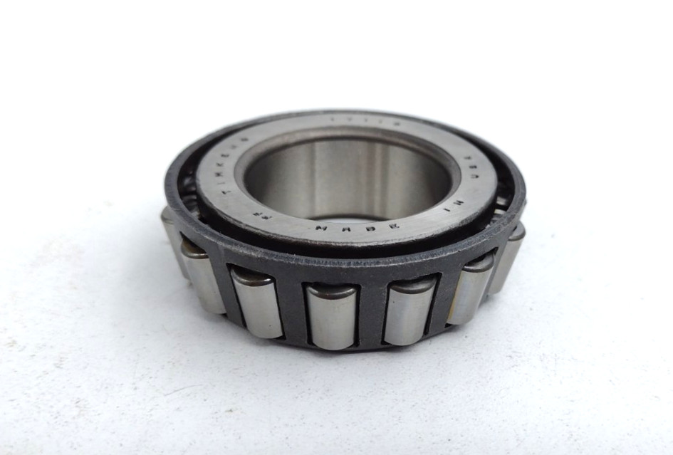 Timken 17118 Tapered Roller Bearing Cone 1.1806 inch Bore