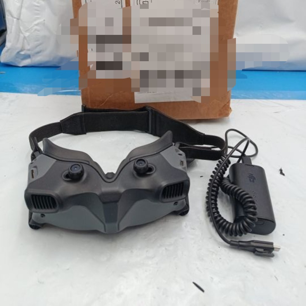 DJI Goggles 2 for Avata, Air 3, Mavic 3, Mavic 3 Pro, 3 Classic, Mini 4 Pro