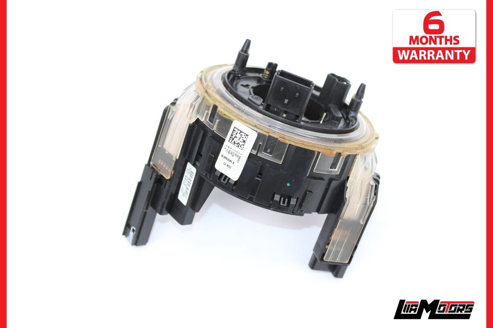 2006-2015 Audi Q7 OEM Clock Spring Control Unit 4E0953541