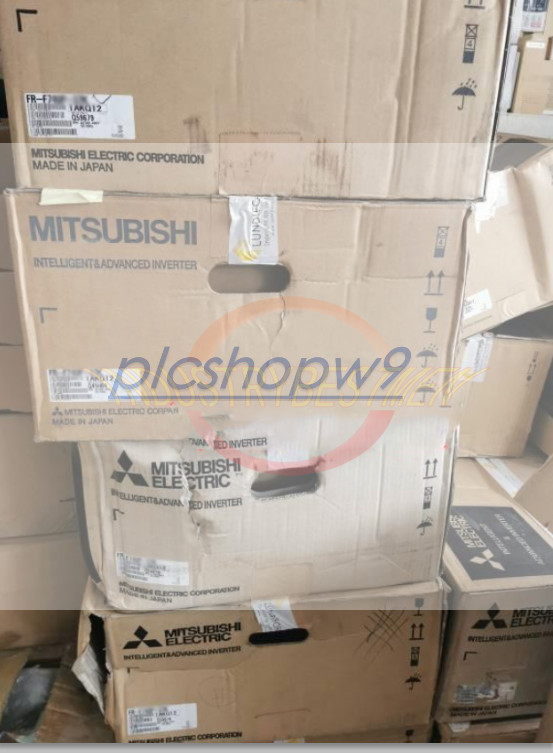 1Pcs New Mitsubishi Inverter Fr-F720-18.5K