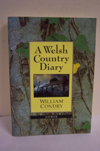 Welsh Country Diary, A by Condry, William Paperback Book The Fast Free ShippingFREE US DELIVERY | ISBN: 0863838723 | Quality Books