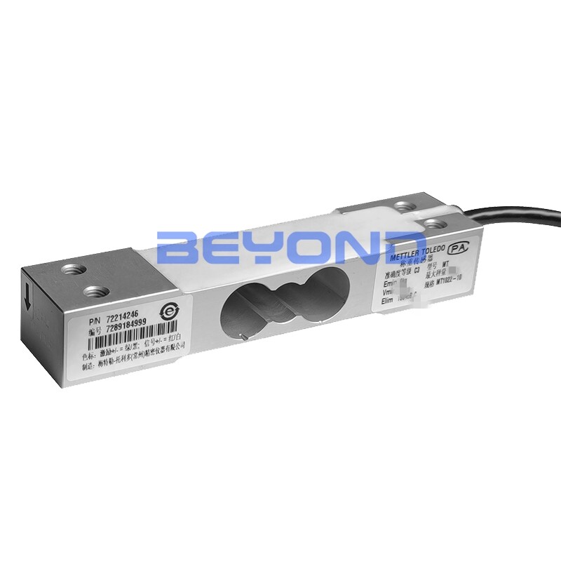 1PC NEW FOR METTLER TOLEDO Load Cell MT1022-5KG