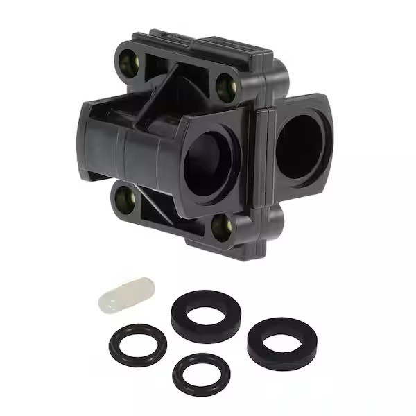 Everbilt Pressure Balance Unit Replacement for Kohler Shower Faucets Fits GP500520