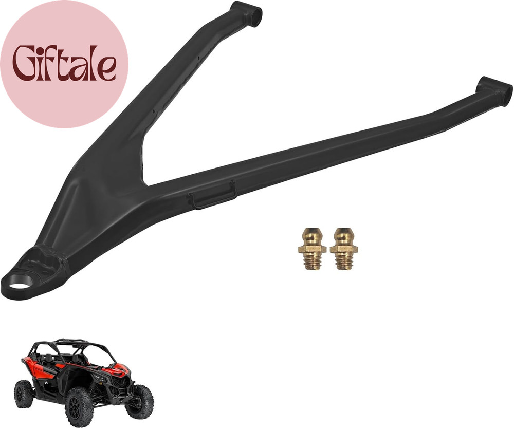Left Front Driver Lower a Arm Compatible with Can-Am Maverick X3 72