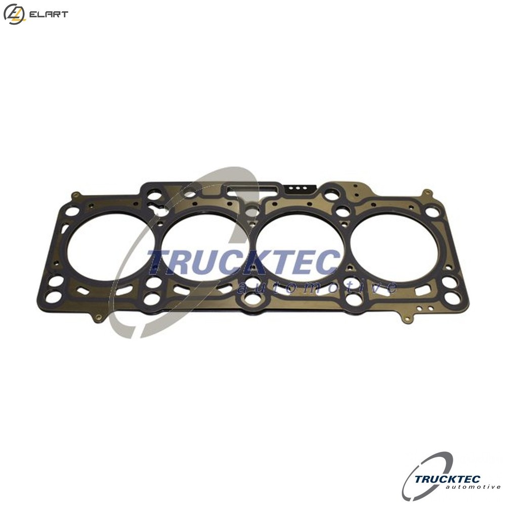 GASKET CYLINDER HEAD 07.10.115 FOR CAAA/CAAB/CAAC/CFCA/CCHA/CAAE/CCHB 2.0L 4cyl